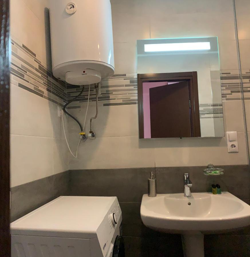 Orbi Residence Apartment Батуми Екстериор снимка