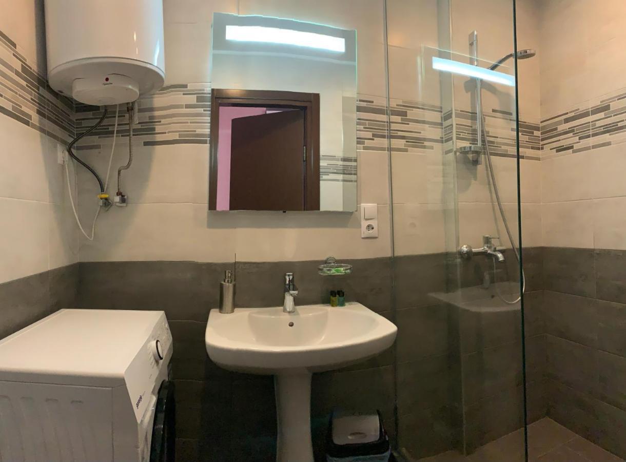 Orbi Residence Apartment Батуми Екстериор снимка