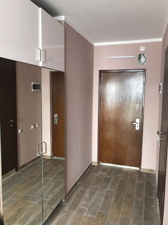 Orbi Residence Apartment Батуми Екстериор снимка
