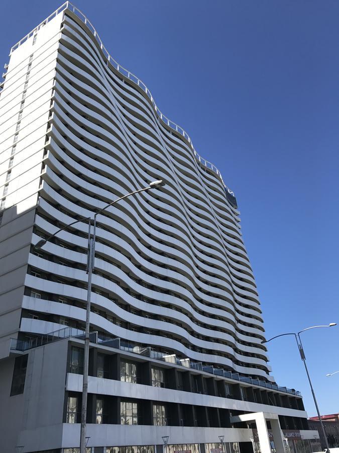 Orbi Residence Apartment Батуми Екстериор снимка