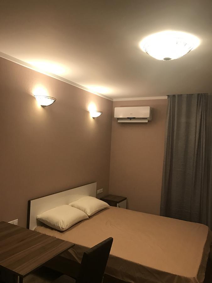 Orbi Residence Apartment Батуми Екстериор снимка