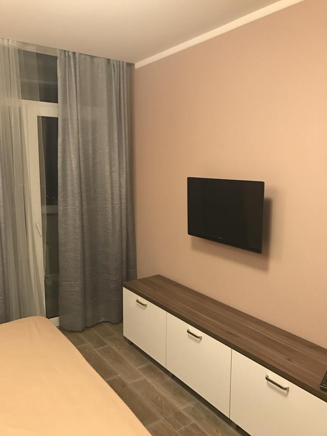 Orbi Residence Apartment Батуми Екстериор снимка