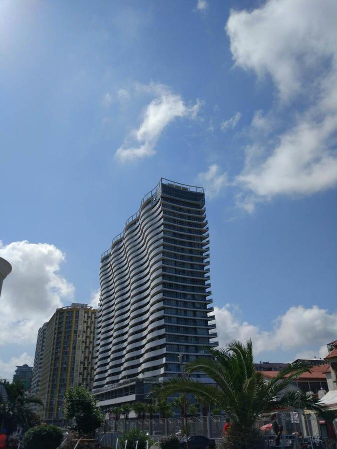 Orbi Residence Apartment Батуми Екстериор снимка
